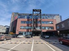 中关村科技园东城园东创空间招商