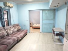 渝中 金麟七星公馆 1室1厅 49.00㎡ 45万