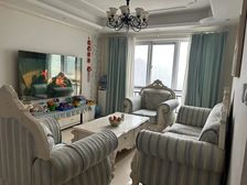 睢阳 帝和·左岸香颂 3室2厅 102.00㎡ 58万