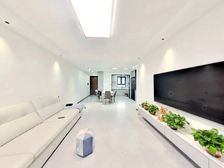 南岗 华润置地·九里芳华 3室1厅 110.00㎡ 190万