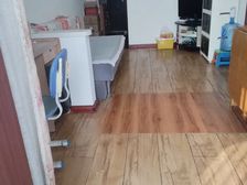 兴泰西里温馨一居室,东向阳光满屋,59万安家西湖道
