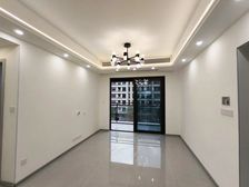 融创文旅城御辉 3室2厅 98.00㎡ 精装修即买即住