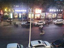 平顶山市宝丰县前进路门面商铺二楼600平出租