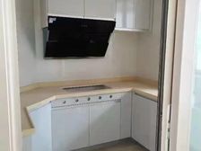 高明 誉基·誉憬湾 3室2厅 119.70㎡ 58万