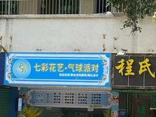 江海城华城小区旺铺。