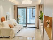 高新 **文化广场二期 3室2厅 96.94㎡ 152万