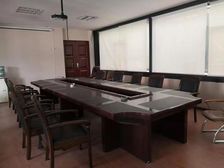 正义路核心区170平乙级写字楼出租 办公家具齐全