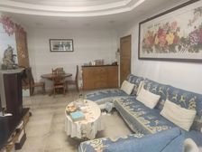 季华园地铁旁 学区房 2室2厅 固定车位150一月 单车房