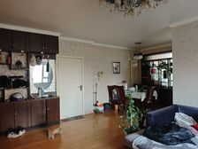 兴庆区 春满园 3室2厅 122.00㎡ 70万