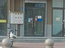 主语城临街旺铺出租 75平层高4.1米 月租3000元