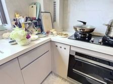 高新 越秀江南悦府 3室2厅 119.96㎡ 249万