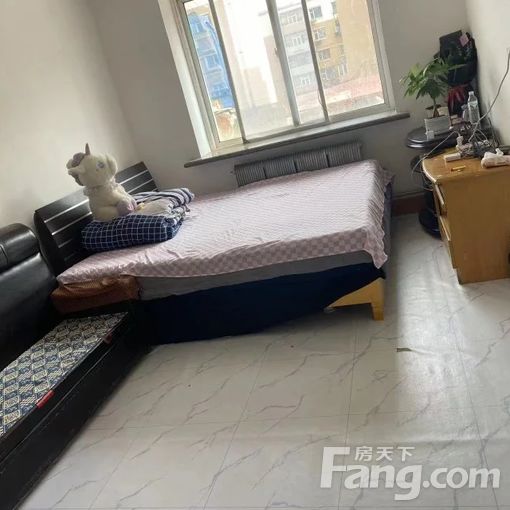 绿园景阳广场吉林省公路工程局宿舍 2室1厅 60㎡ 950元