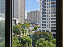 万象城金融圈,恒景国际写字楼,房东直租