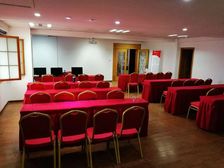 天府广场旁世界贸易中心 住宅楼5室2厅 280.58㎡