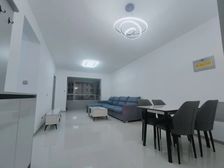 长安 天洲视界城 2室1厅 90.00㎡ 70万