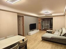 望城地铁口精装四房全屋地暖中央空调柜子多四房全朝南诚心出售