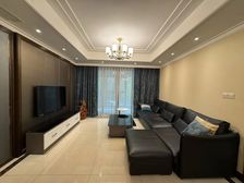 天府新区 德商御府天骄 4室2厅 137.73㎡ 256万