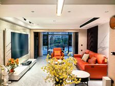 中南路弘洋凡尔赛 139平南向四居 品质住宅诚售