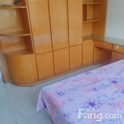 荣成市中心城区双泊南区 2室1厅 89㎡ 900元/月