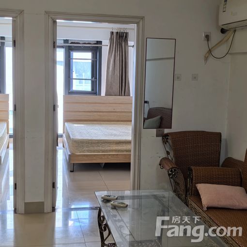 湖里五缘湾湖里高新技术园 2室1厅 50㎡ 1600元/月