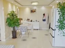 朝阳 金泰丽富嘉园 2室2厅 79.07㎡ 320万