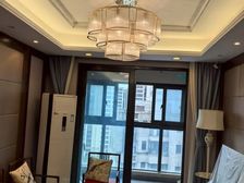 嘉定 恒大名都 2室2厅 90.50㎡ 265万