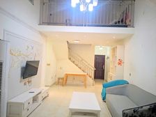 泸县 嘉亿康桥郡 2室1厅 82.40㎡ 28.80万