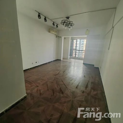 涧西万达广场世纪华阳五期 1室1厅 41.55㎡ 1150元