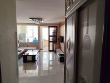 自有房 中介勿扰 杏花岭 2室1厅 53万拎包入住