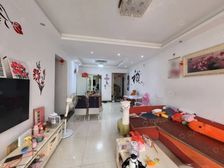 沙坪坝 财信沙滨城市 3室1厅 117.94㎡ 139万