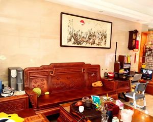 潮阳 茵悦豪苑 3室2厅 157.00㎡ 128万