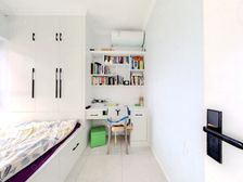 巴南 融创博琅郡二期 3室2厅 100.54㎡ 96.70万