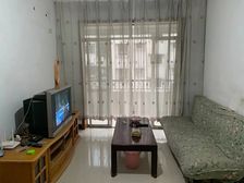 北碚 新石坑小区 1室1厅 48.76㎡ 32万