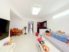 霞山 伟城海丰花园 3室2厅 100.00㎡ 48万