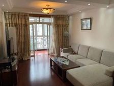 虹口 正润欧洲花园 2室1厅 106.08㎡ 1000万