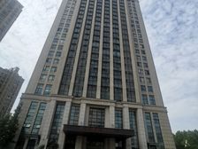 红谷滩铜锣湾商圈写字楼招租