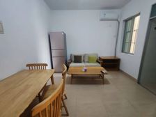 青秀 古城馨园 1室1厅 48.88㎡ 81万