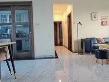 蓬江区 碧桂园·西江华府 3室2厅 125.21㎡ 120万