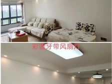 溧水 溧水怡景佳园 3室2厅 95.00㎡ 45万