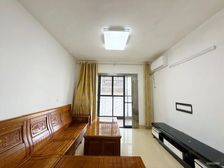 江南 风格雨林 2室2厅 74.31㎡ 满五,39.8万