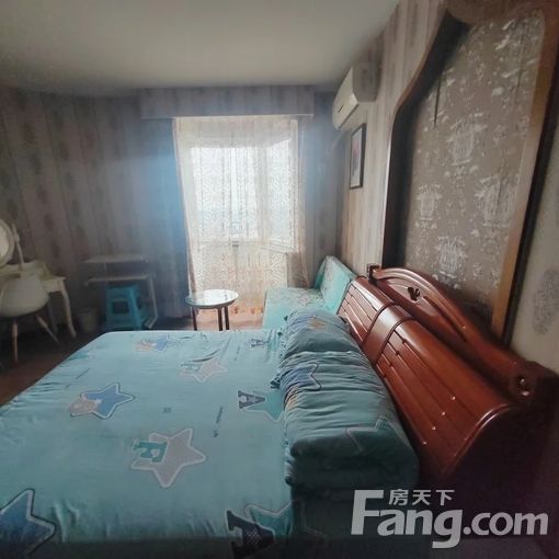 合租:主卧朝阳十里河香榭舍 2室1厅 115.9㎡ 3200