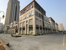 凯宇弥敦道新铺出租 500平商业街旺铺 免租3个月