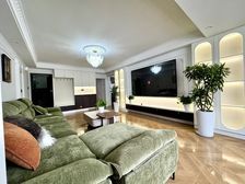 沙依巴克区 金泰小区 3室2厅 110.59㎡ 92万