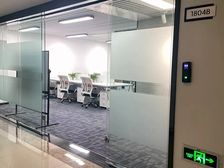 天府三街甲级写字楼118平 5200元/月即租即用