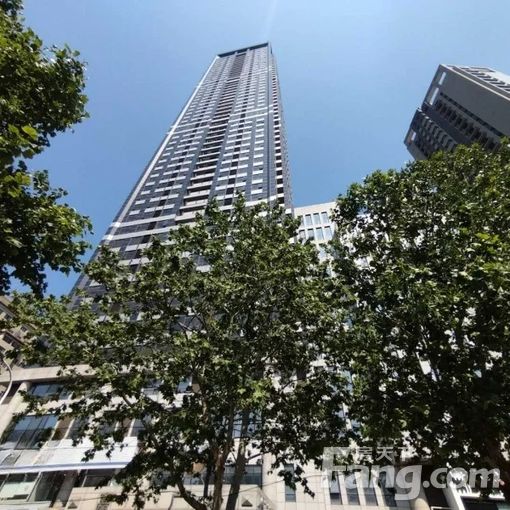 中山三八广场明泽街82号嘉和广场A座 1室1厅 36.5㎡
