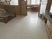 裕华 市环保局宿舍(槐岭路) 2室2厅 109.07㎡ 70