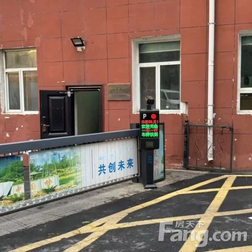 合租:主卧朝阳桂林路园林宿舍 3室2厅 100㎡ 650元/