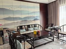 临城新区 长峙岛·翡翠苑 8室3厅 615.00㎡ 2500