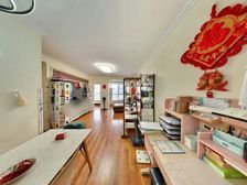 黄岛 唐岛ONE 3室2厅 87.00㎡ 129万