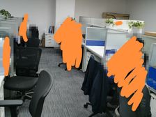 市政服务大厦办公楼转租办公用